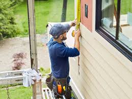 Best Insulated Siding Installation  in Dunedin, FL